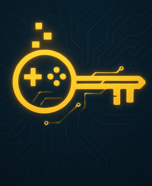 Game Keys