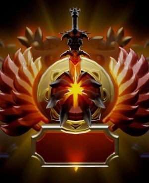Immortal - 6200 mmr