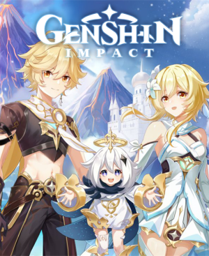 Genshin Impact